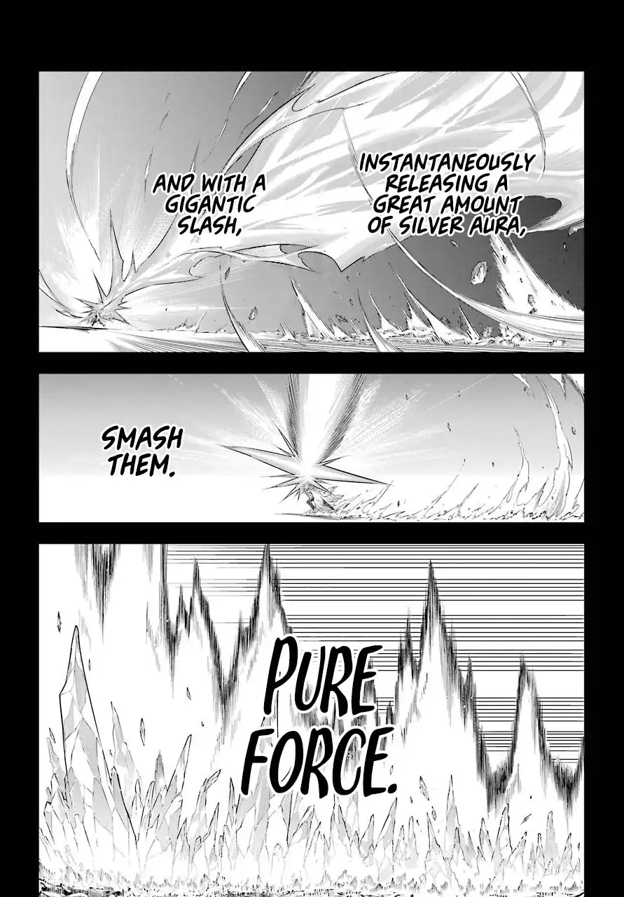 Ragna Crimson Chapter 27 2